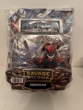 Hordak Actionfigur - Savage Eternia MOTU Netflix Mattel - NEU