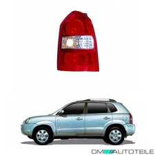 Rückleuchte Heckleuchte Rücklicht links P21W PY21W W16W für Hyundai Tucson JM