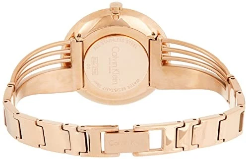 Calvin Klein - Reloj Mujer K6S2N616 Foto 2 de 4