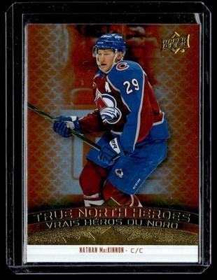 2025 Tim Hortons Collector's Series True North Heroes #TNH-11 Steven Stamkos