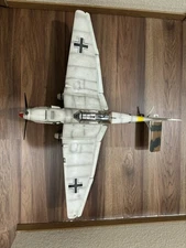 21st Century Toys Ultimate Soldier 1/18 Stuka German WWII 