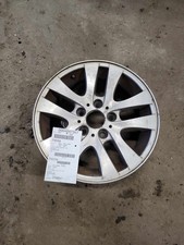 06 Bmw 325i Wheel 06 Bmw 325i Wheel