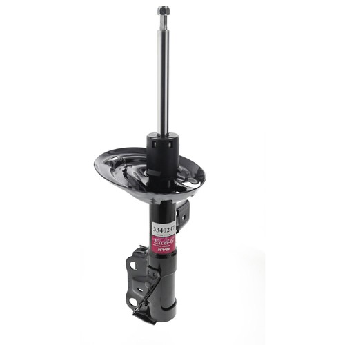 KYB AGX Damping Rate Adjustable Front Right Strut | Toyota Corolla (93-02) (733038)