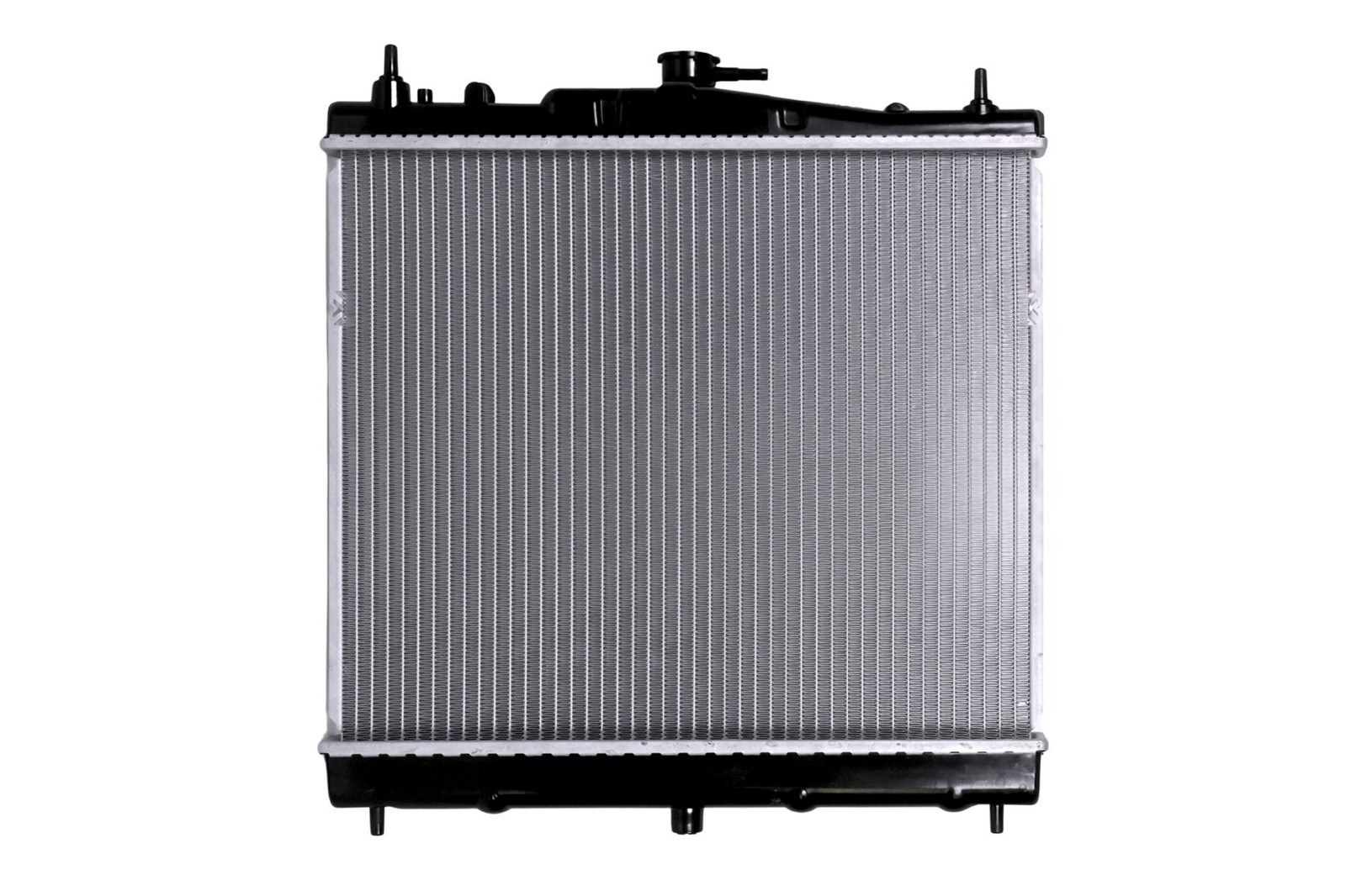 Fits KAMOKA 7700235 NISSAN MICRA COOLANT COOLER 02'-10',  ⭐UK Stock⭐