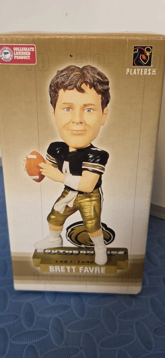 Green Bay Packers Football Original Vintage Sports Bobble Heads