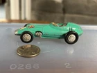 Corgi Toys B.R.M. Grand Prix Formula 1 Race Car