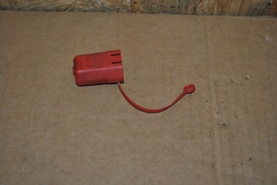 BMW E81 E87 E90 E91 Deckel Abdeckung Stützpunkt B+ Pluskabel Batterie 8387581