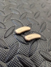 PAIR of Phonak Audeo B30 312 RIC Hearing Aids with WARRANTY!