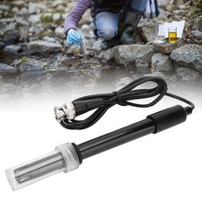 PH Sonde Modul BNC Schnittstelle Aquarien 0-14PH Sondenwerterkennung Sensorsonde