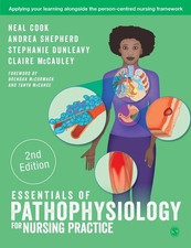 Neal Cook (u. a.) | Essentials of Pathophysio...