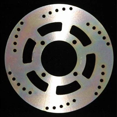 Твердый передний тормозной диск EBC HPSR (6) передний левый для Suzuki LS 650 Savage 1987-99 - Изображение 2 из 2