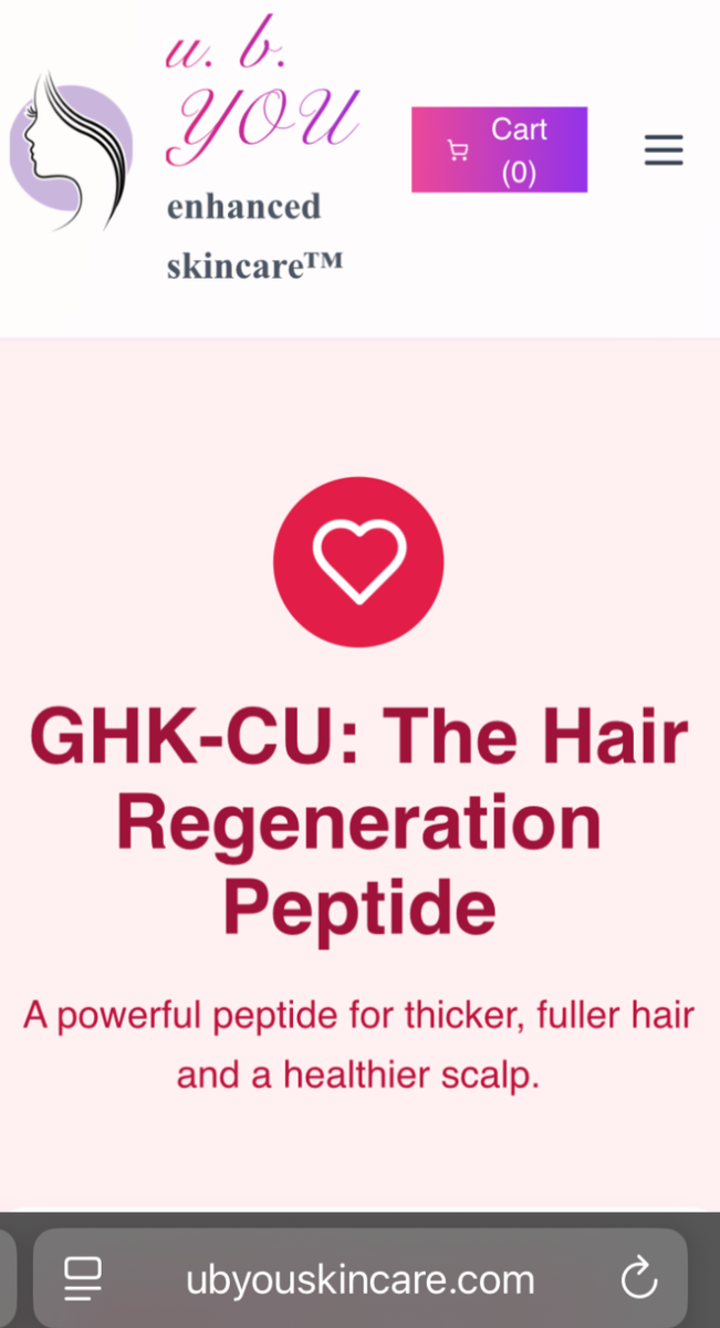 MOST EFFECTIVE Scalp Serum Hair Growth Factor 5% GHK-CU Copper Peptide Rosemary | eBay MOST EFFECTIVE Scalp Serum Hair Growth Factor 5% GHK-CU Copper Peptide Rosemary | eBay