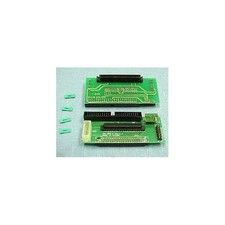 80 Pin SCA to 68 Pin  50 Pin SCSI Adapter Female 68 Male 50 Converter