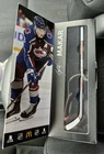 Cale Makar Mcdonald's NHL Star Hockey Mini Sticks 2026 Canada Exclusive Colorado