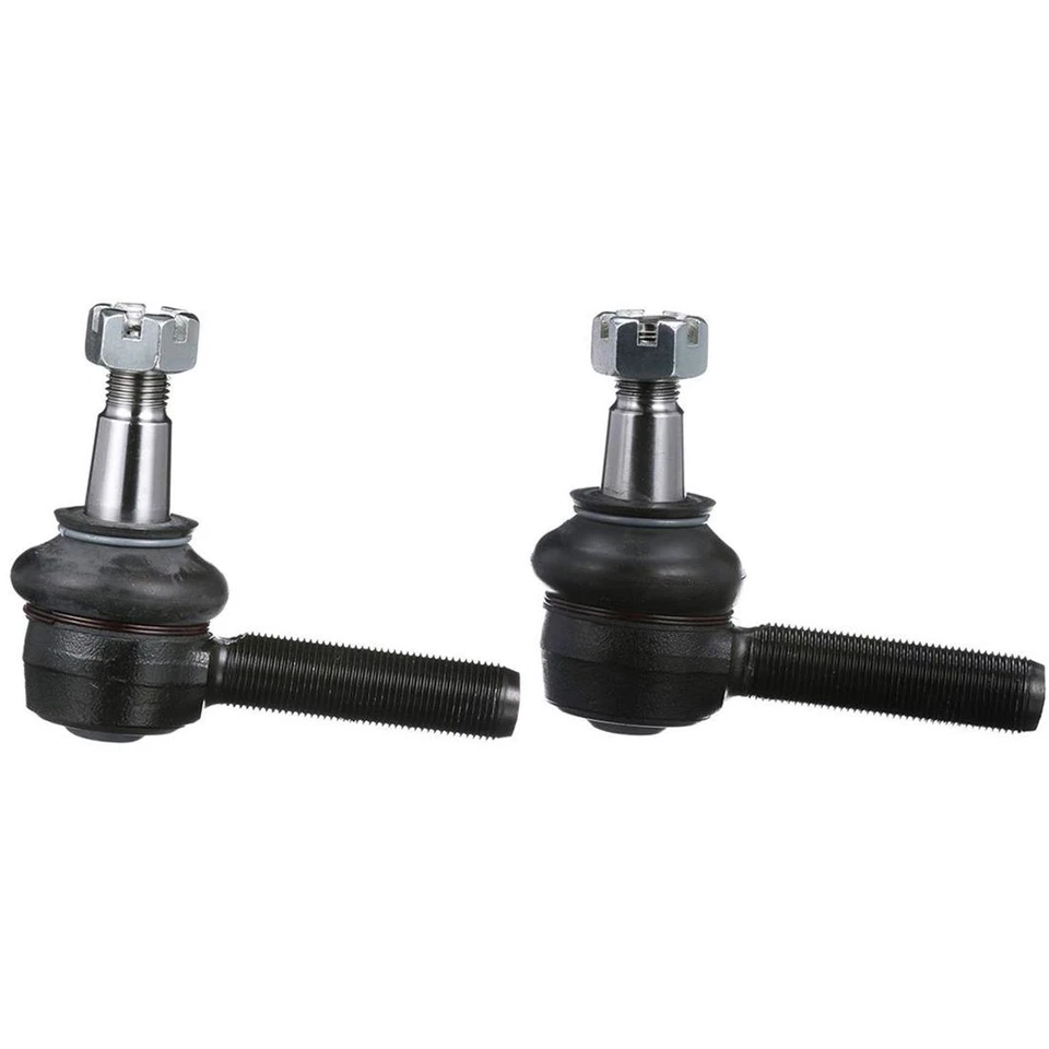 Конец внешнего анкерного стержня 2 шт подходит для пикапа Dodge D200 1957 1958 1959 1969 1970 1971 годов выпуска - Изображение 2 из 4