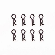 Carisma GT24 Micro Car Body Clips CA15653