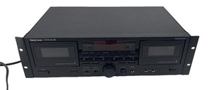 Tascam 202 MK III | eBay
