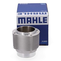 Mahle 503WR2300 Zylinderlaufbuchse FüR Porsche 356 C 1600 Sc 912 Targa 1.6