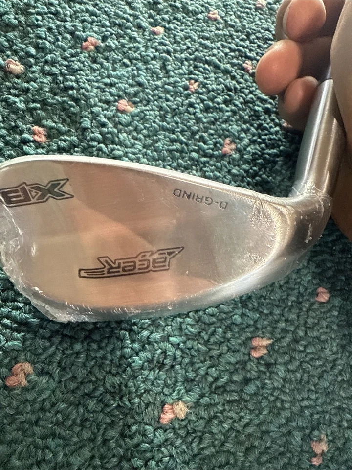 Acer Xb D Grind 60° Wedge Club Lefty - Image 2 of 4