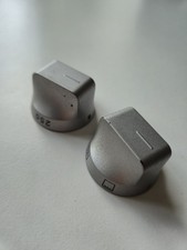 Zanussi ZOB343X / Type CMCB10NH Knobs Oven Function and Thermostat Genuine