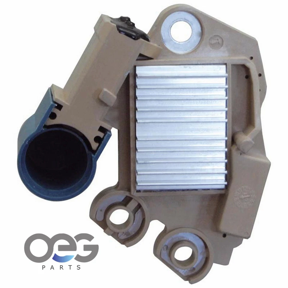 Nuevo regulador de tensión para BMW M3 V8 4.0L 08-11 595265 591901 593796 Foto 2 de 4