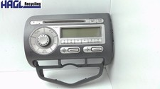 Autoradio Honda JAZZ