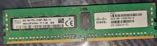 Hynix 8GB PC4-17000 PC4-2133P 1Rx4 ECC RDIMM Server Memory RAM HMA41GR7MFR4N-TF