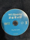 New ListingWii Sports (Nintendo Wii) Disc Only Not Tested Check Pictures