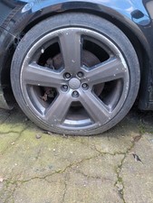 REPLICA AUDI A6 5X100 18