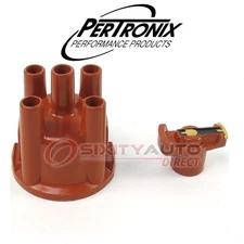 PerTronix D604604 Distributor Cap & Rotor Kit for Ignition Magneto  ns