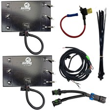 AirDog Filter Wrap Heater Kit for FPII-150 & FPII-200 24 Volt Systems