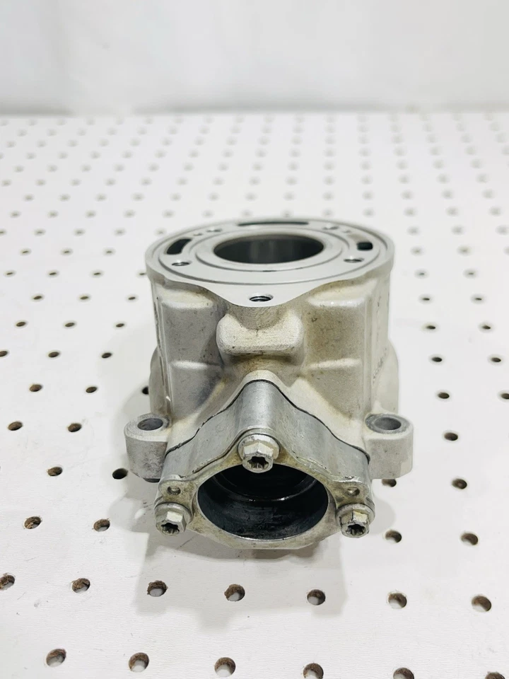 KTM 50SX 2018 - OEM cilindro jarra barril pistón kit extremo superior - 452330038000 TC50 Foto 3 de 4