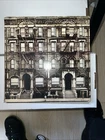 Led Zeppelin Physical Graffiti  2 LP, Vinyl Die Cut w/ Insert -. VERY NICE
