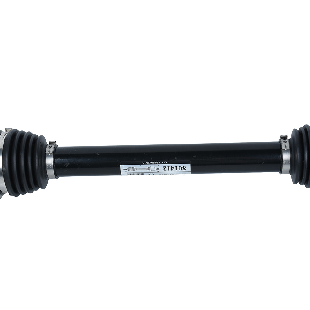 New For Lamborghini Huracán / Audi R8 Driver Side Rear Axle 17-24 4S0501203B