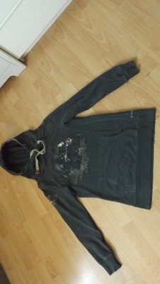     Soccx  Kapuzenpulli  in Schwarz gr,38/M super zustand