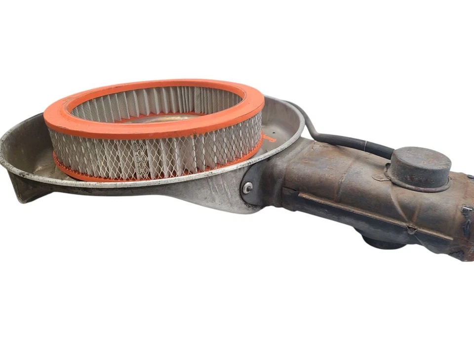 Purificador de aire 5,0 L Eec III mercado de Canadá se adapta a 81-83 Lincoln & Town Car 626717 Foto 4 de 4