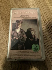 Life is Sweet (1990) VHS – Mike Leigh Alliance Releasing – Rare Canadian Release