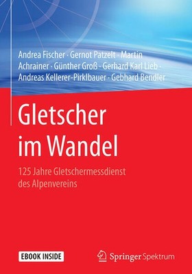 Gletscher im Wandel | deutsch