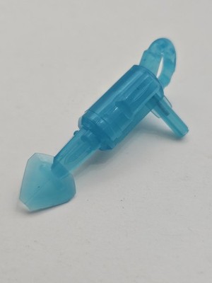 Transformers RESCUE BOTS Energize Academy Parts BLADES CHASE HEATWAVE Water Part