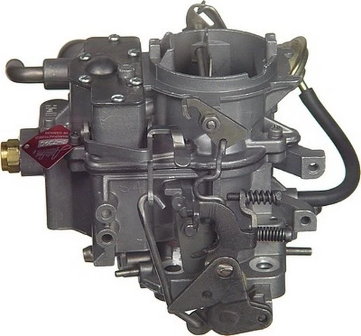 Карбюратор Autoline C7390 для некоторых моделей Dodge Plymouth 82-83 годов выпуска - Изображение 2 из 4