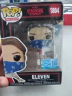 Funko Pop! Vinyl: Stranger Things - Eleven - Walmart (Exclusive) #1804