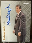 2011-12 Fleer Retro Autographics Steve Alford #96AU-SA AUTO