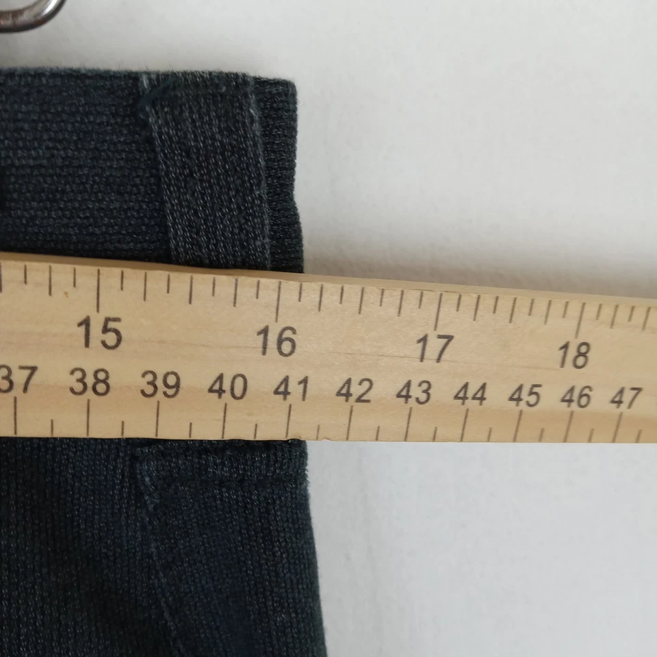 Kenneth Cole Reaction Mens Pants Bedford 32x28 Corduroy Straight Fit Plain Front - Image 4 of 4