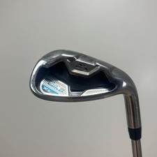 Cobra Baffler XL Single Iron - Gap Wedge - Cobra Baffler Regular - Cobra Grip