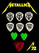 METALLICA - M72 World Tour 2026 - Complete Mi...