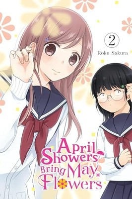 April Showers Bring May Flowers, Vol. ..., Sakura, Roku