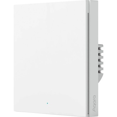 Aqara Wall Switch Single Rocker (mit neutral)