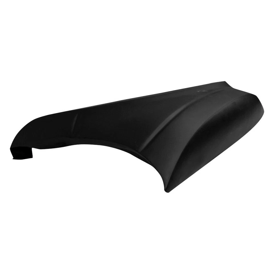 For Ford Ranger 98-11 Trophy Truck Style Fiberglass Front Fenders Unpainted - Image 4 of 4