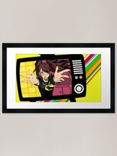 Person 4 - Rise Framed Art Print Framed Wall Art Poster Canvas Print Picture