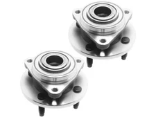 For 2005-2010 Chevrolet Cobalt Wheel Hub Assembly Set Front 85898VD 2009 2008